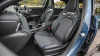 Mercedes-Benz AMG A-Class Interior photo