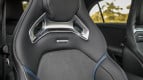 Mercedes-Benz AMG A-Class Interior photo