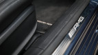 Mercedes-Benz AMG A-Class Interior photo