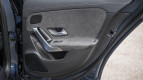 Mercedes-Benz AMG A-Class Interior photo