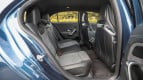 Mercedes-Benz AMG A-Class Interior photo