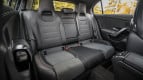 Mercedes-Benz AMG A-Class Interior photo