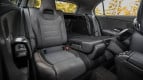 Mercedes-Benz AMG A-Class Interior photo