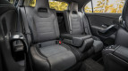 Mercedes-Benz AMG A-Class Interior photo