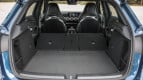 Mercedes-Benz AMG A-Class Interior photo