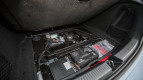 Mercedes-Benz AMG A-Class Interior photo