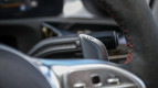 Mercedes-Benz AMG A-Class Interior photo