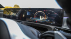 Mercedes-Benz AMG A-Class Interior photo