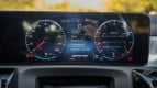 Mercedes-Benz AMG A-Class Interior photo