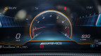 Mercedes-Benz AMG A-Class Interior photo