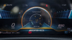Mercedes-Benz AMG A-Class Interior photo