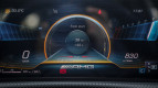 Mercedes-Benz AMG A-Class Interior photo