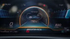 Mercedes-Benz AMG A-Class Interior photo