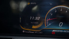 Mercedes-Benz AMG A-Class Interior photo