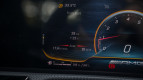 Mercedes-Benz AMG A-Class Interior photo