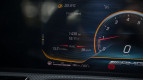 Mercedes-Benz AMG A-Class Interior photo