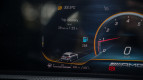 Mercedes-Benz AMG A-Class Interior photo