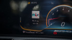 Mercedes-Benz AMG A-Class Interior photo