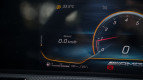 Mercedes-Benz AMG A-Class Interior photo