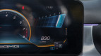 Mercedes-Benz AMG A-Class Interior photo