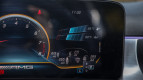 Mercedes-Benz AMG A-Class Interior photo