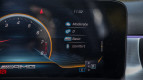 Mercedes-Benz AMG A-Class Interior photo