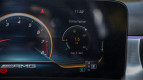 Mercedes-Benz AMG A-Class Interior photo