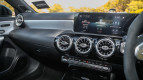 Mercedes-Benz AMG A-Class Interior photo