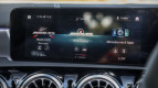 Mercedes-Benz AMG A-Class Interior photo