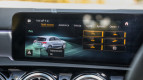 Mercedes-Benz AMG A-Class Interior photo