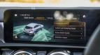 Mercedes-Benz AMG A-Class Interior photo