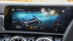 Mercedes-Benz AMG A-Class Interior photo