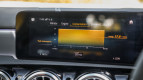 Mercedes-Benz AMG A-Class Interior photo