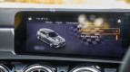 Mercedes-Benz AMG A-Class Interior photo