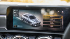 Mercedes-Benz AMG A-Class Interior photo