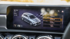 Mercedes-Benz AMG A-Class Interior photo