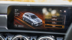 Mercedes-Benz AMG A-Class Interior photo