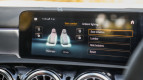 Mercedes-Benz AMG A-Class Interior photo