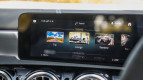 Mercedes-Benz AMG A-Class Interior photo