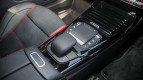 Mercedes-Benz AMG A-Class Interior photo
