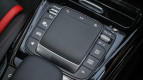 Mercedes-Benz AMG A-Class Interior photo