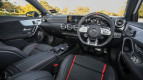 Mercedes-Benz AMG A-Class Interior photo