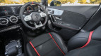 Mercedes-Benz AMG A-Class Interior photo