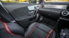 Mercedes-Benz AMG A-Class Interior photo