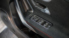 Mercedes-Benz AMG A-Class Interior photo