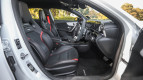 Mercedes-Benz AMG A-Class Interior photo