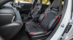 Mercedes-Benz AMG A-Class Interior photo
