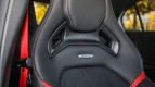 Mercedes-Benz AMG A-Class Interior photo