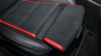 Mercedes-Benz AMG A-Class Interior photo