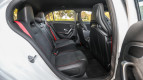 Mercedes-Benz AMG A-Class Interior photo